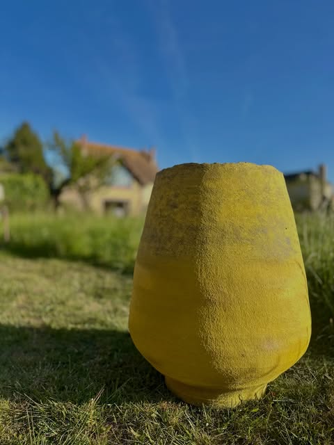 Materia e applicazione · Beck Ocra