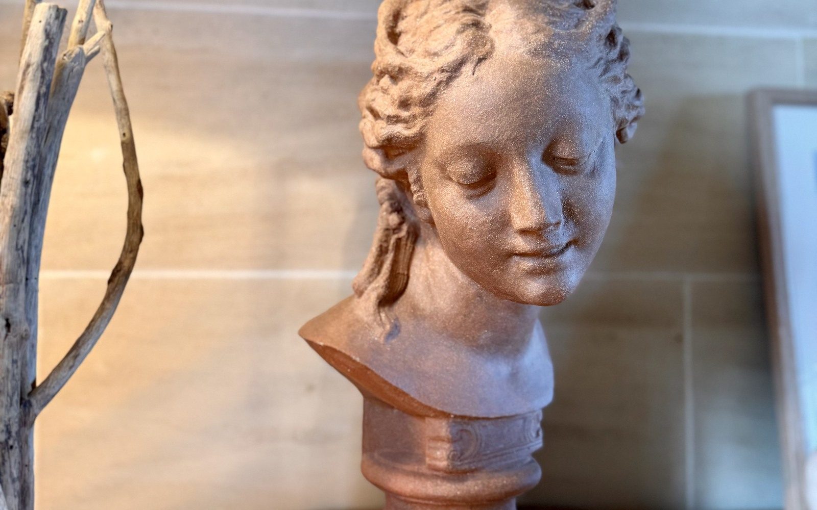 Material und Anwendung · Juno