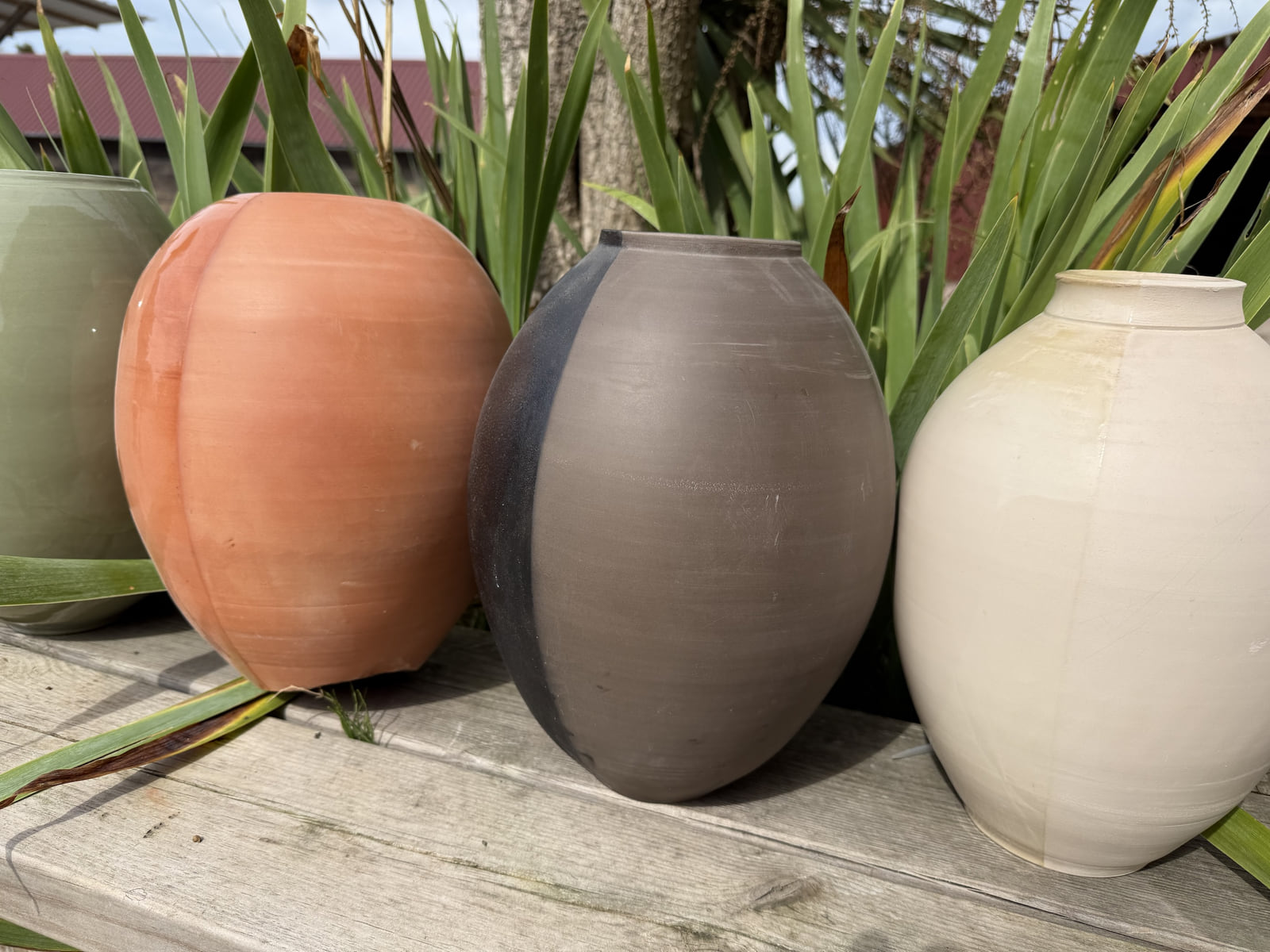 Material und Anwendung · Beck Rot
