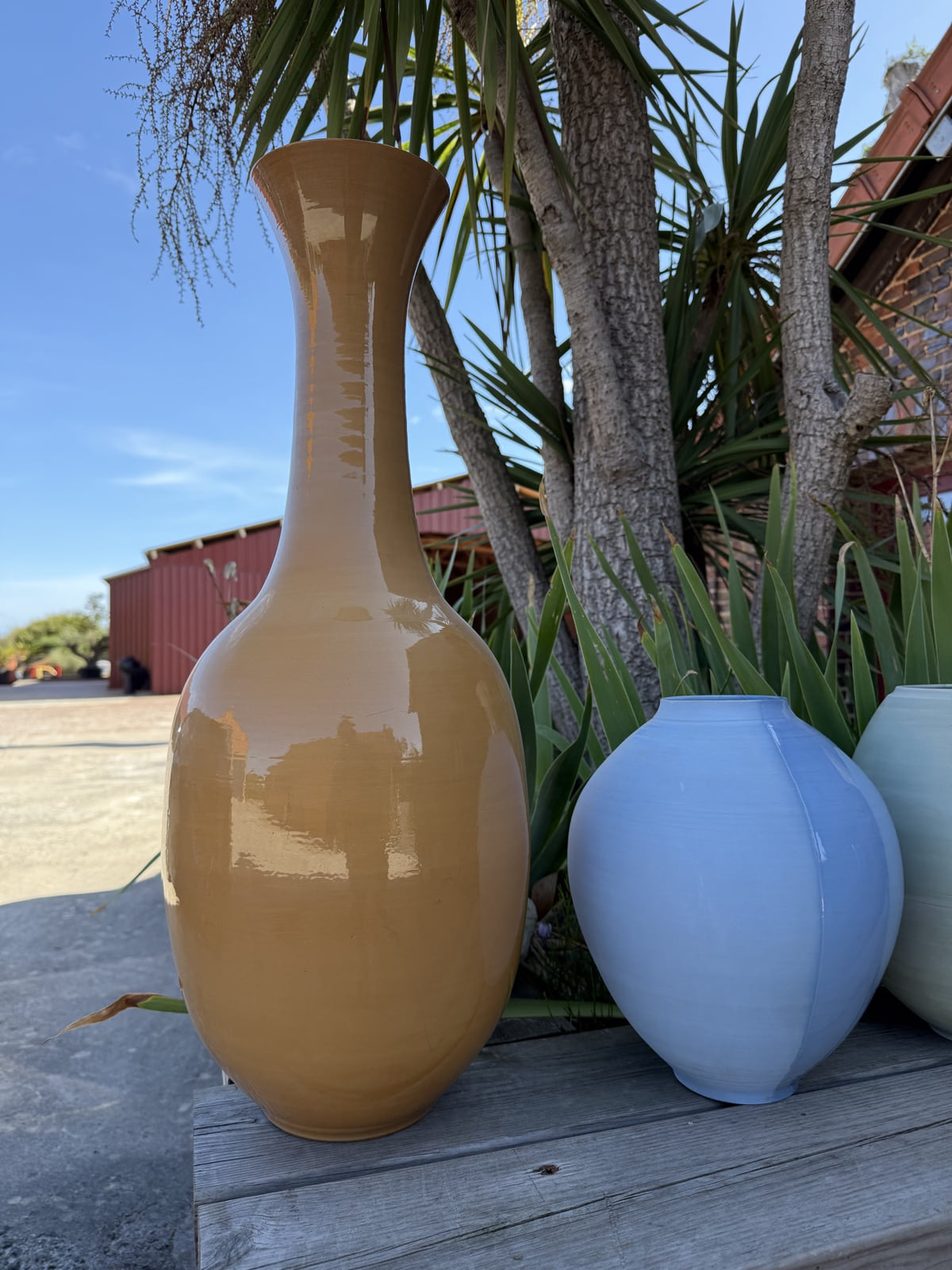 Materia e applicazione · Beck Ocra