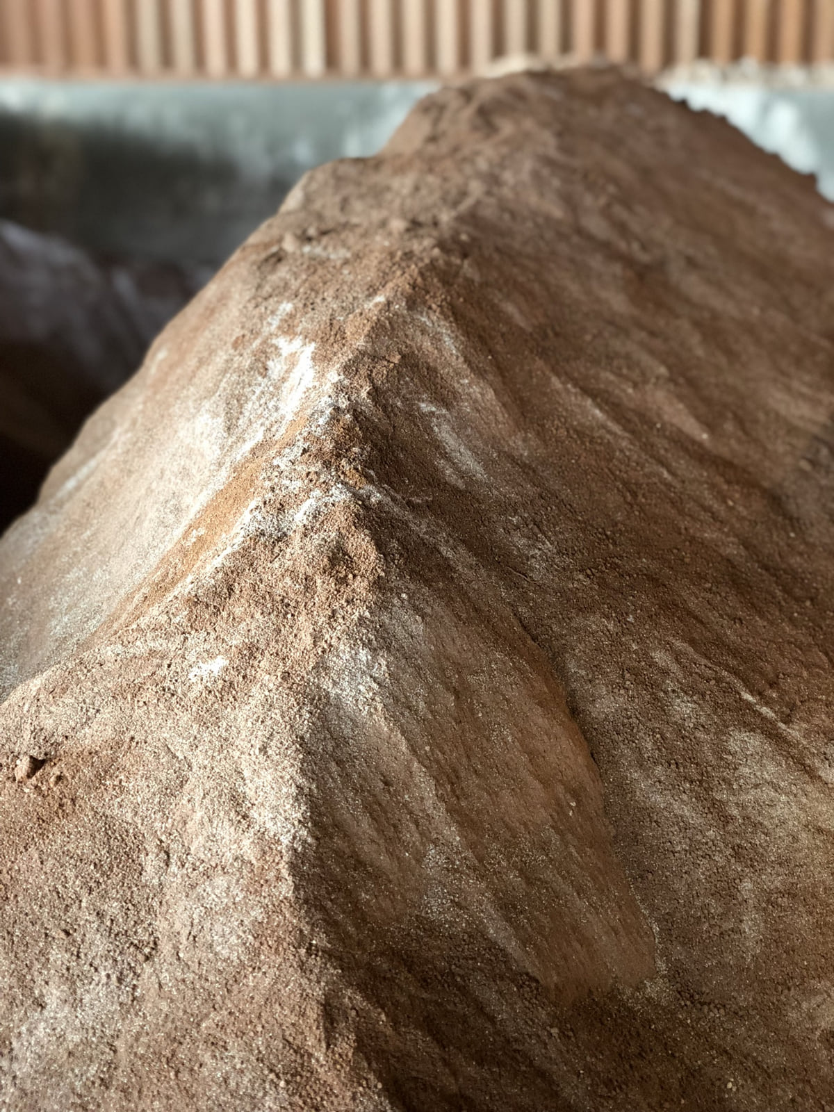 Material und Anwendung · Noron