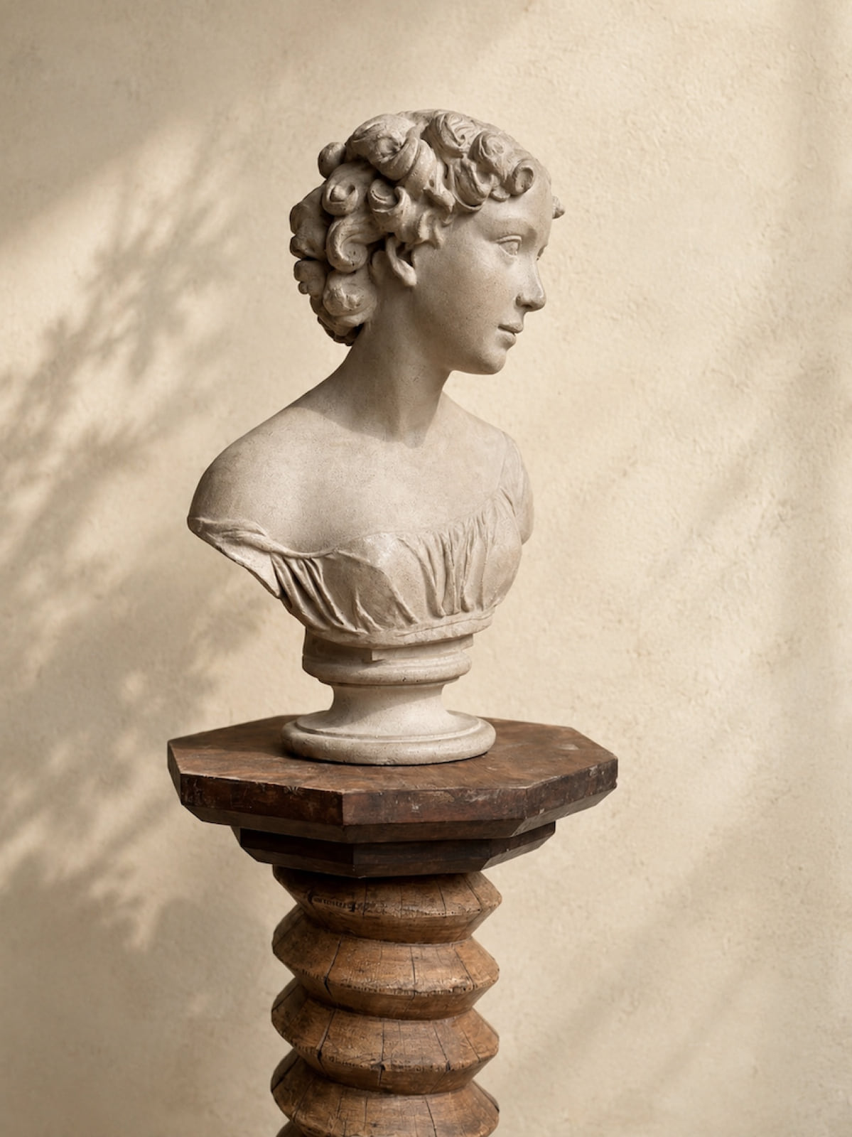 ROSA I · Ceramic Factory · GE221CEN