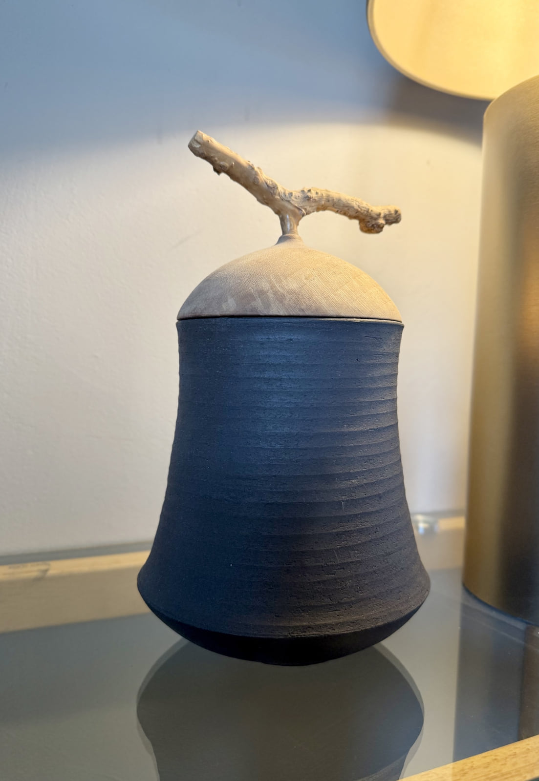 Material und Anwendung · Anthra